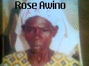 ROSE AWINO
