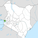 Siaya County Kenya